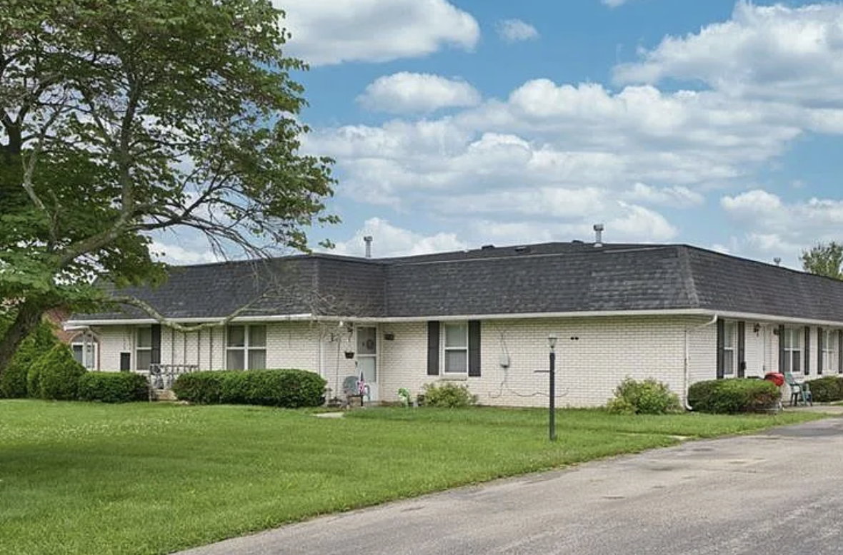 7743 Essington Circle