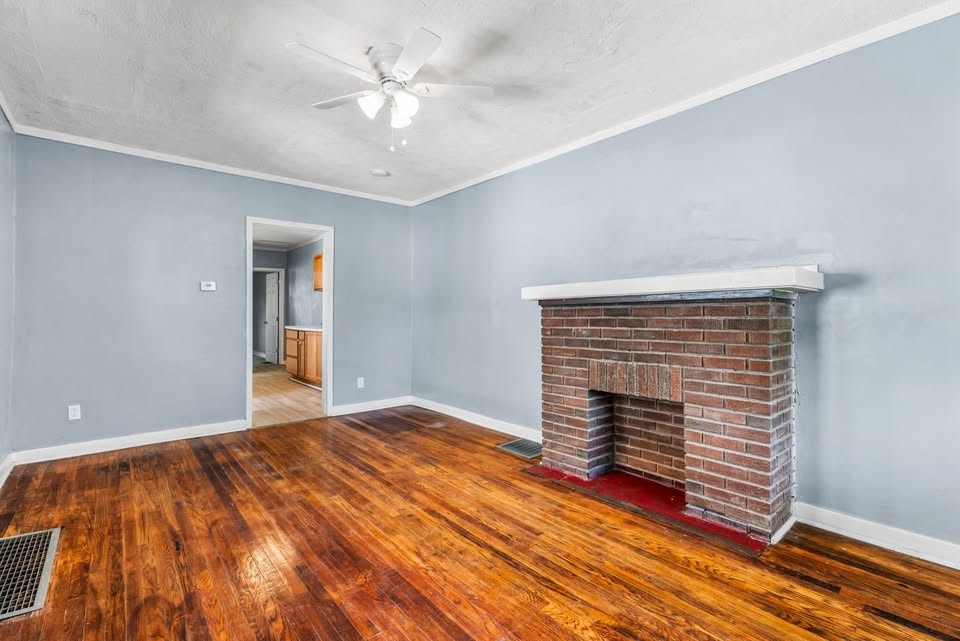 864 Bedford Avenue