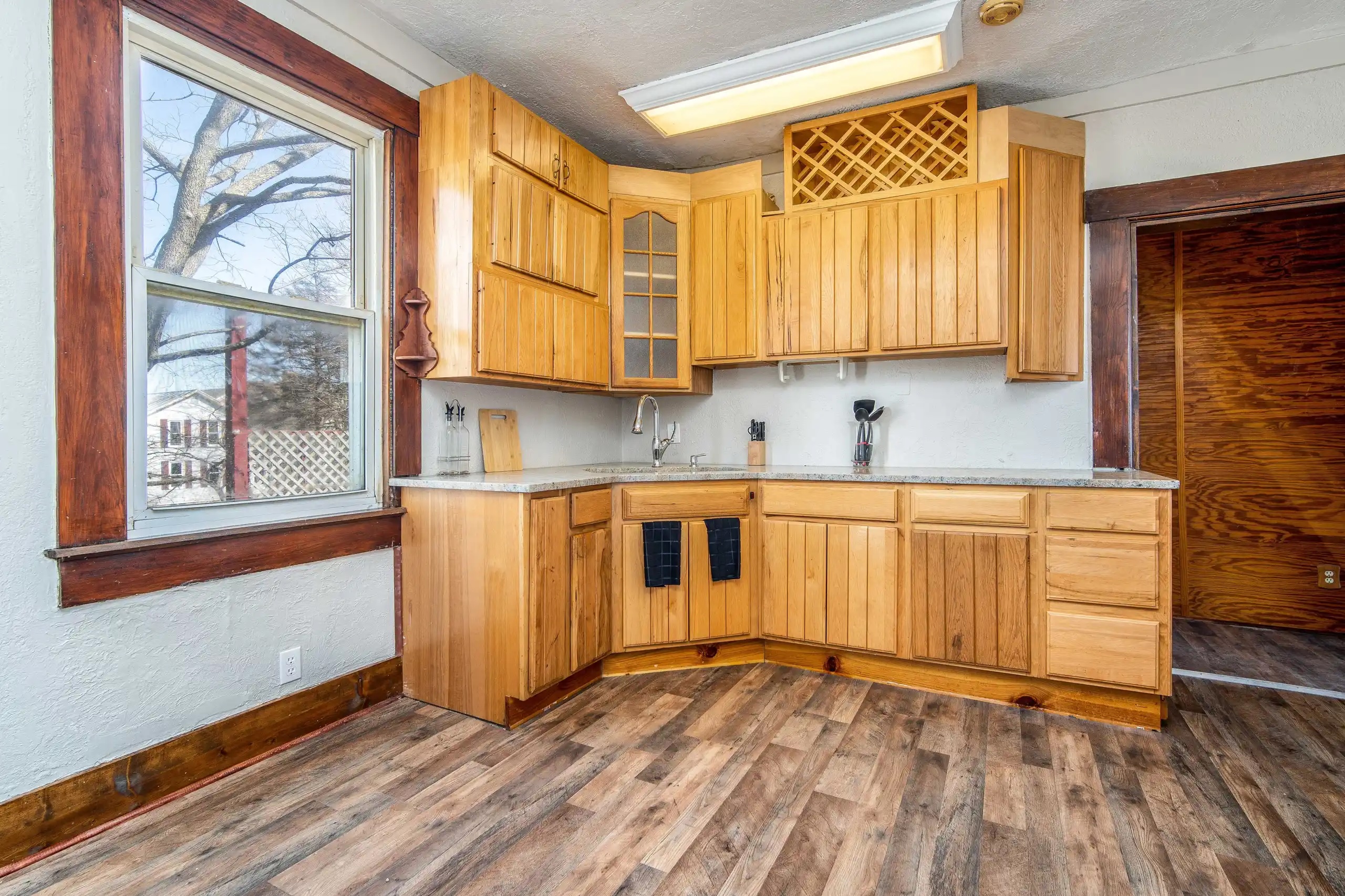 310 East Maple Avenue - 1