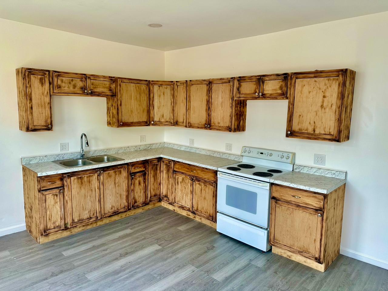 1332 Fairmount Avenue - A